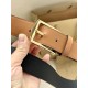 BURBERRY Belts