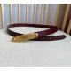 BURBERRY Belts