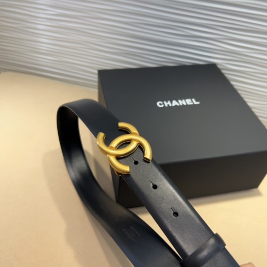 CHANEL Belts