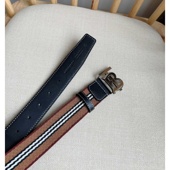 BURBERRY Belts