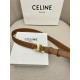 CELINE Belts