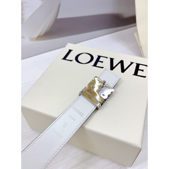 LOEWE Belts