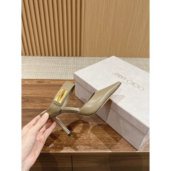 JIMMY CHOO