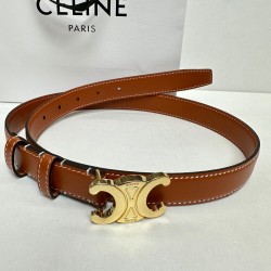 CELINE Belts