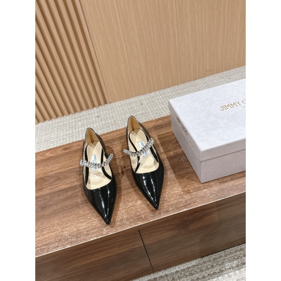 JIMMY CHOO