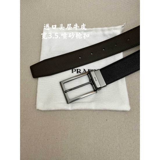 PRADA Belts