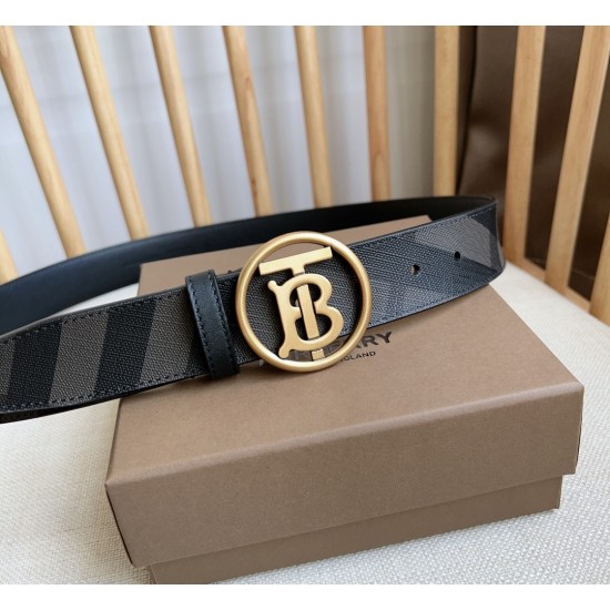 BURBERRY Belts