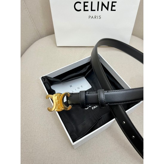 CELINE Belts