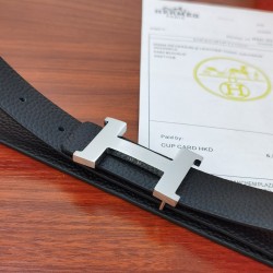 HERMES Belts