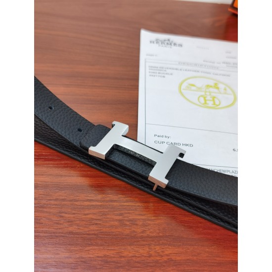 HERMES Belts