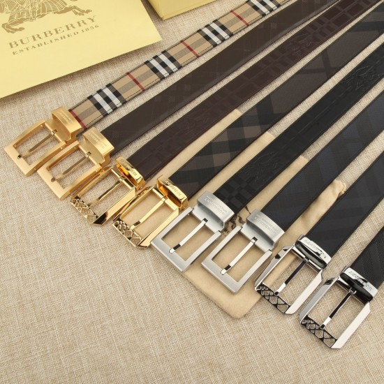 BURBERRY Belts