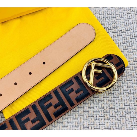 FENDI Belts