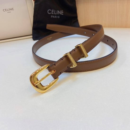 CELINE Belts