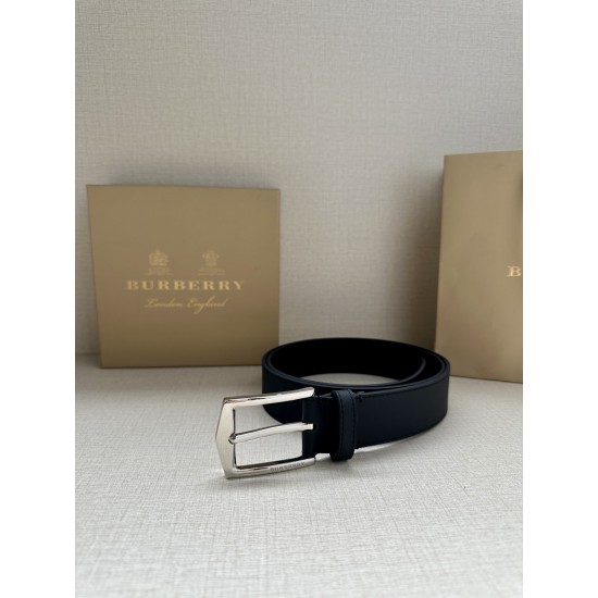 BURBERRY Belts