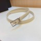 YSL Belts