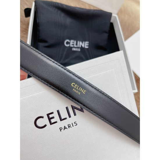 CELINE Belts