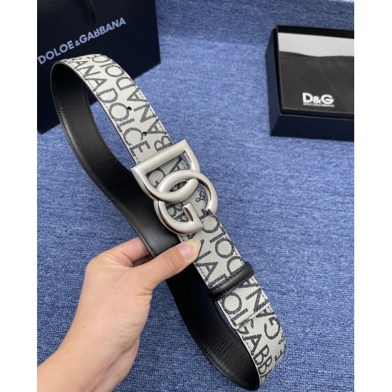 Dolce & Gabbana Belts