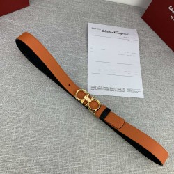 Ferragamo Belts