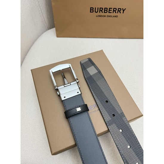 BURBERRY Belts