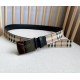 BURBERRY Belts