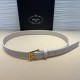 PRADA Belts