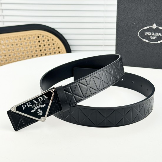 PRADA Belts