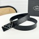 PRADA Belts