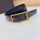 YSL Belts