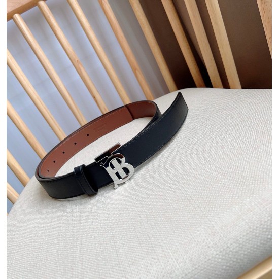 BURBERRY Belts