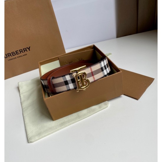 BURBERRY Belts