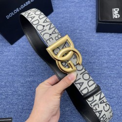 Dolce & Gabbana Belts