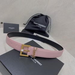 YSL Belts