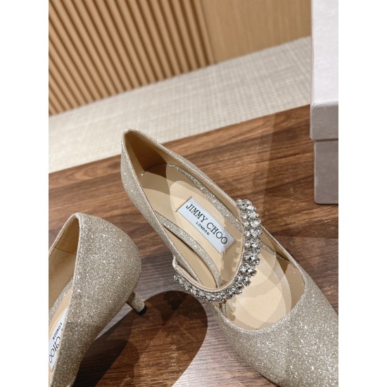 JIMMY CHOO