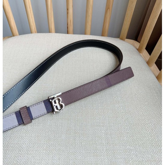 BURBERRY Belts