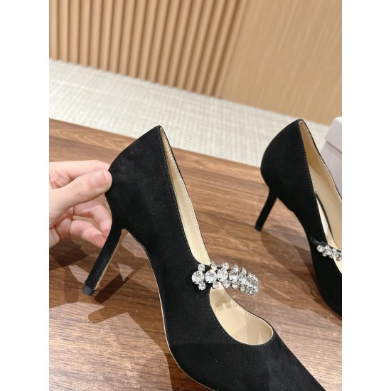 JIMMY CHOO