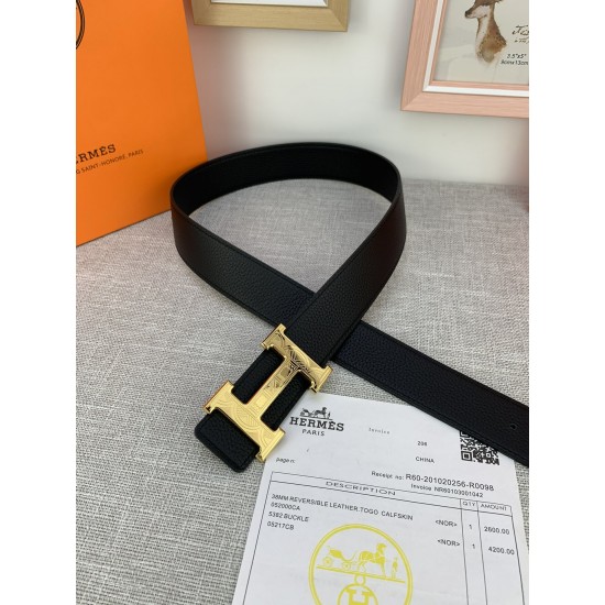 HERMES Belts