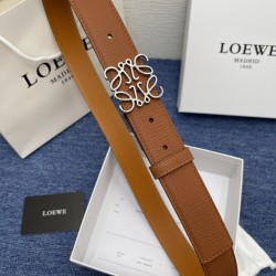 LOEWE Belts