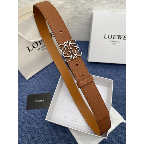 LOEWE Belts