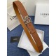 LOEWE Belts