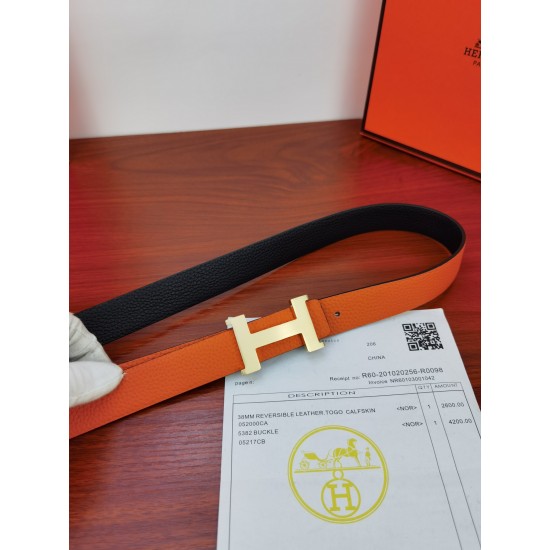 HERMES Belts