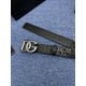 Dolce & Gabbana Belts