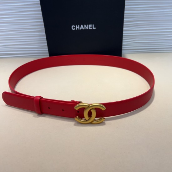 CHANEL Belts