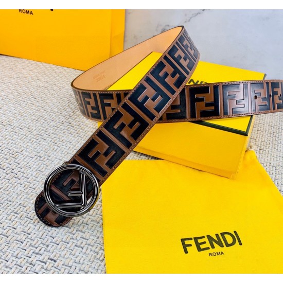FENDI Belts