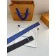 LV Belts