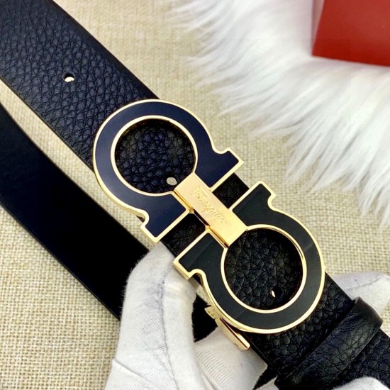 Ferragamo Belts