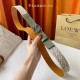 LOEWE Belts
