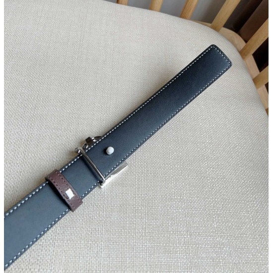 BURBERRY Belts