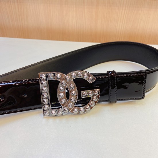 Dolce & Gabbana Belts