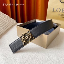 LOEWE Belts