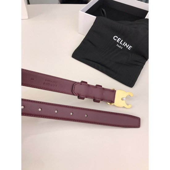 CELINE Belts